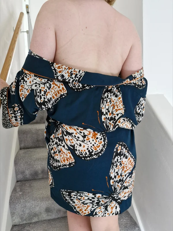 Faye Louise OnlyFans German girl living in London