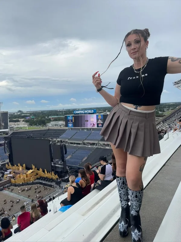 Faytheless OnlyFans creator profile picture