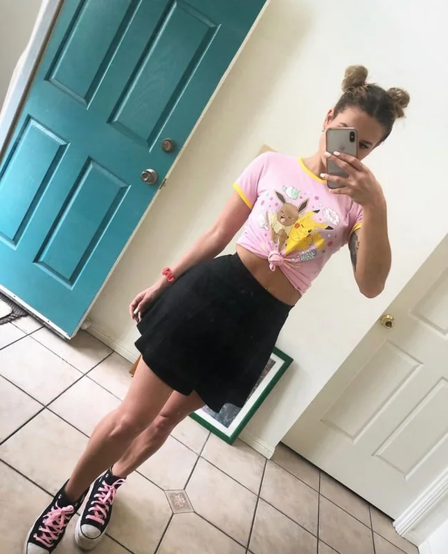 x Evee x OnlyFans playful creator