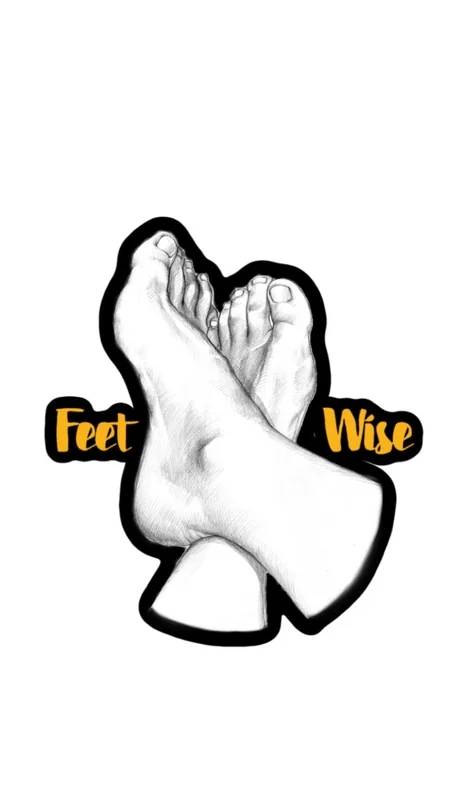 Feetwise1 OnlyFans creator with beautiful feet