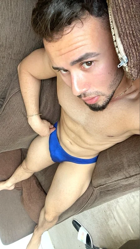 Felipe Nelli OnlyFans Creator with exclusive content