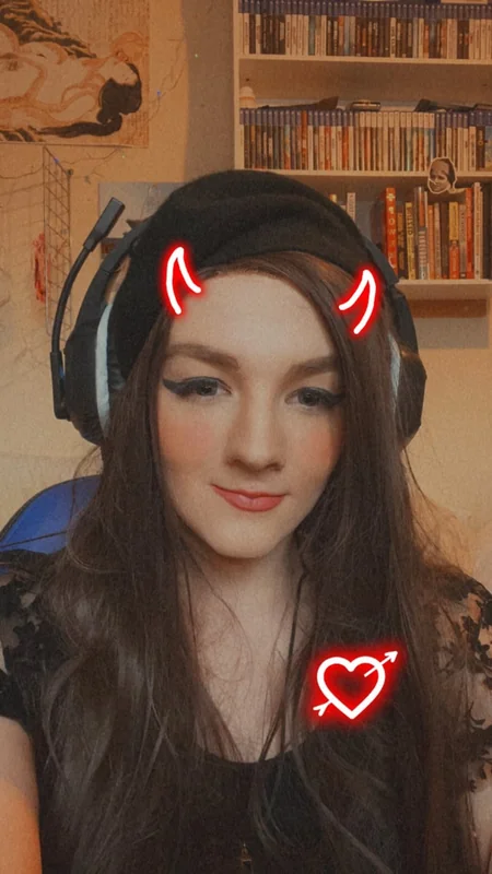 BDSMFemboyEvie OnlyFans femboy creator