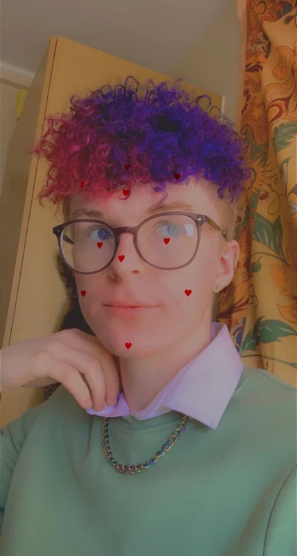 Femboyfriday OnlyFans profile with exclusive content