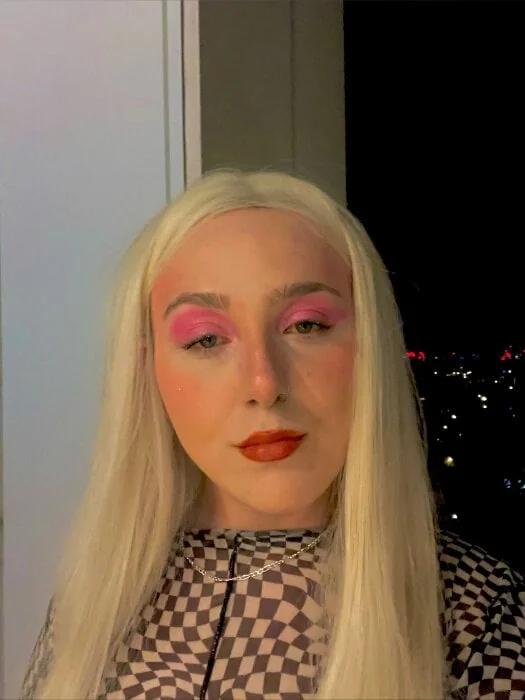 Femdompattie OnlyFans creator from London