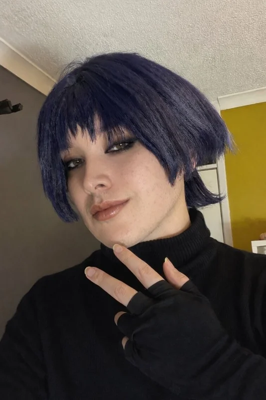 Femrukia OnlyFans creator with enticing content