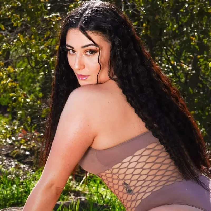 FeñukisStyle OnlyFans Sexy Woman