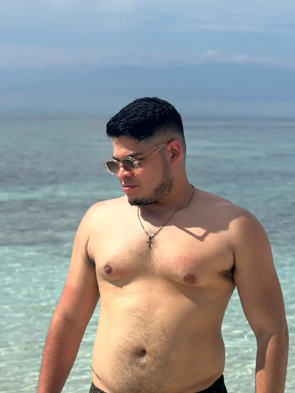 Ferchoprivate OnlyFans engaging creator