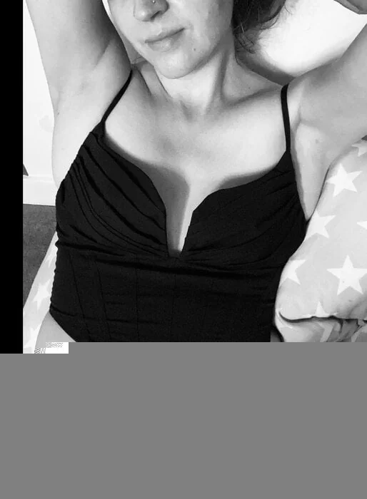 Fernscotland on OnlyFans embracing authenticity