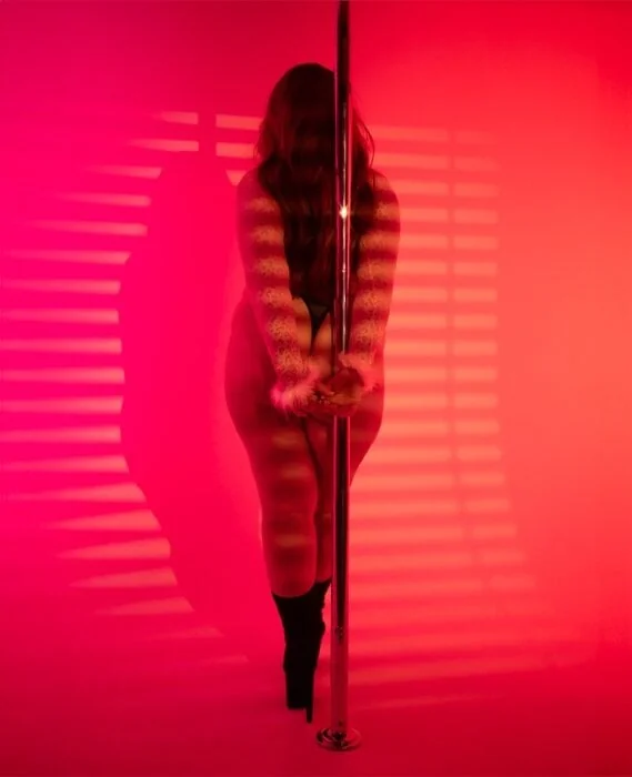 Fetishgirlkate OnlyFans thick curvy girl