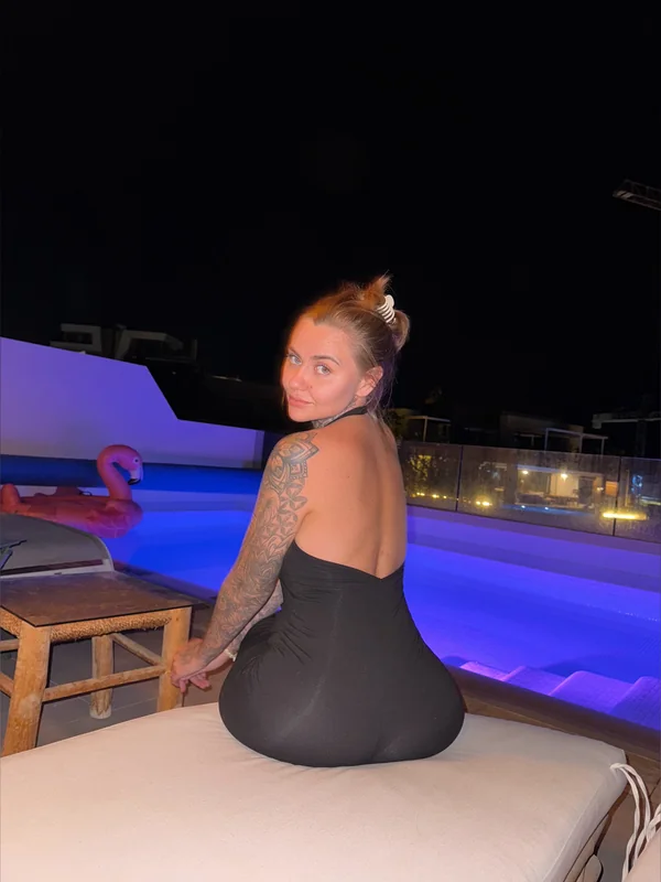 Fie Laursen OnlyFans profile picture - Reality star creator