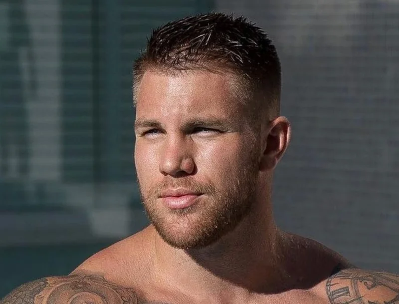Filou VIP PAGE OnlyFans athletic creator