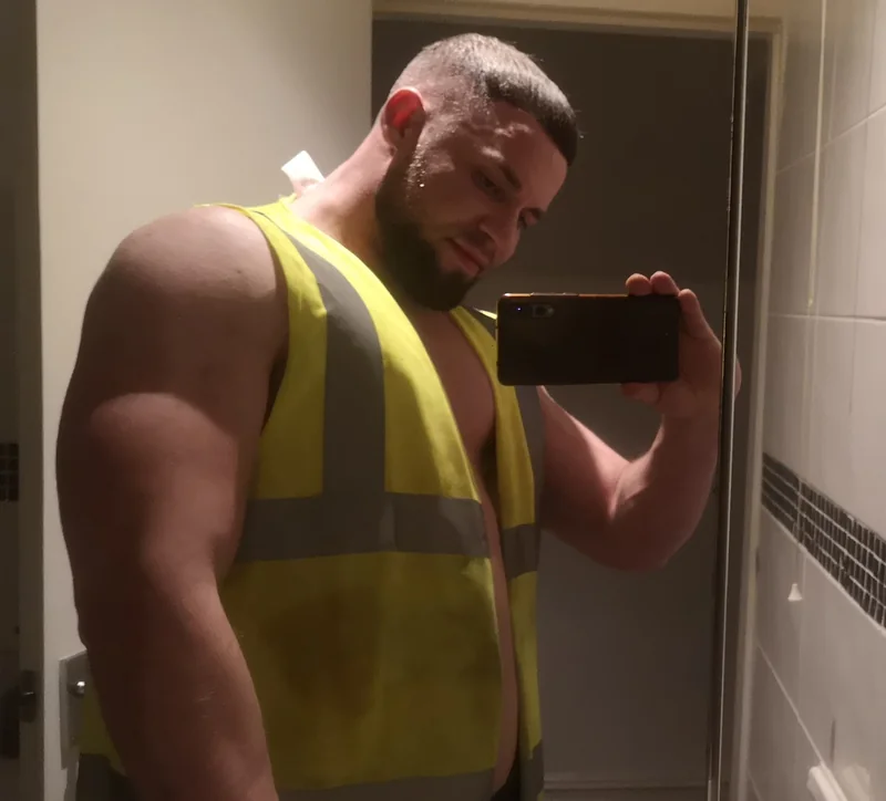 Findomg0d OnlyFans Alpha Dominant Creator