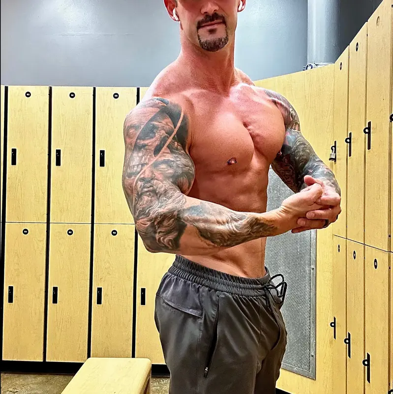 Logan firefighter28220 OnlyFans firefighter aesthetic