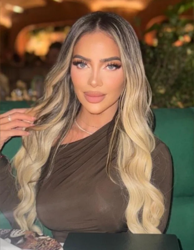 Mia Rivero OnlyFans creator with engaging content