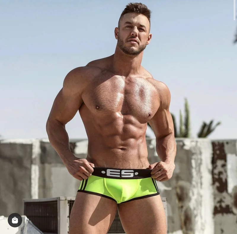 Fitnessfreak_unleashed OnlyFans uncensored content