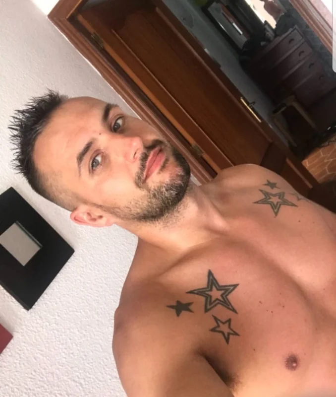 Fitnessphoenix OnlyFans personal trainer