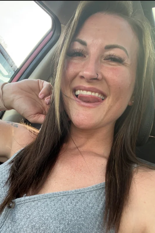Anne-Malone OnlyFans fit nurse