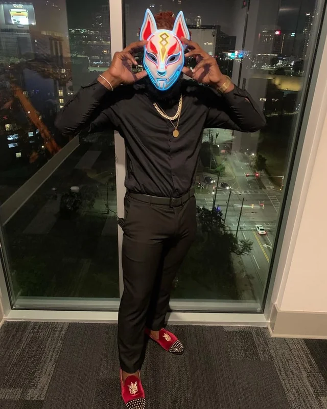 Flawdabreed OnlyFans creator with a great personality
