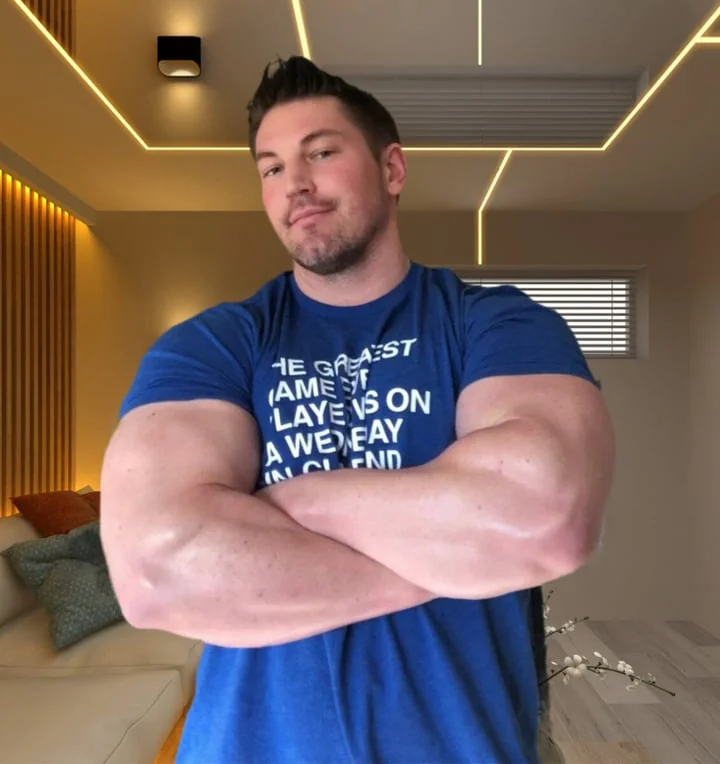 Flexcruise OnlyFans hot videos and photos