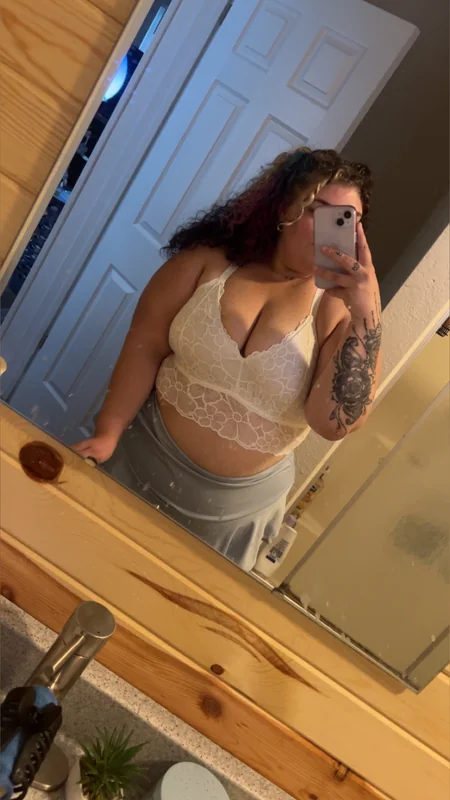 Teetee OnlyFans creator with a playful personality