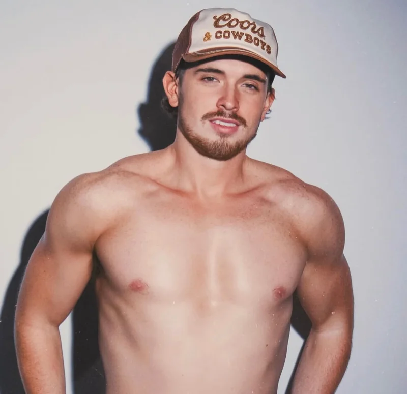 Florida Muscle Bottom OnlyFans college muscle