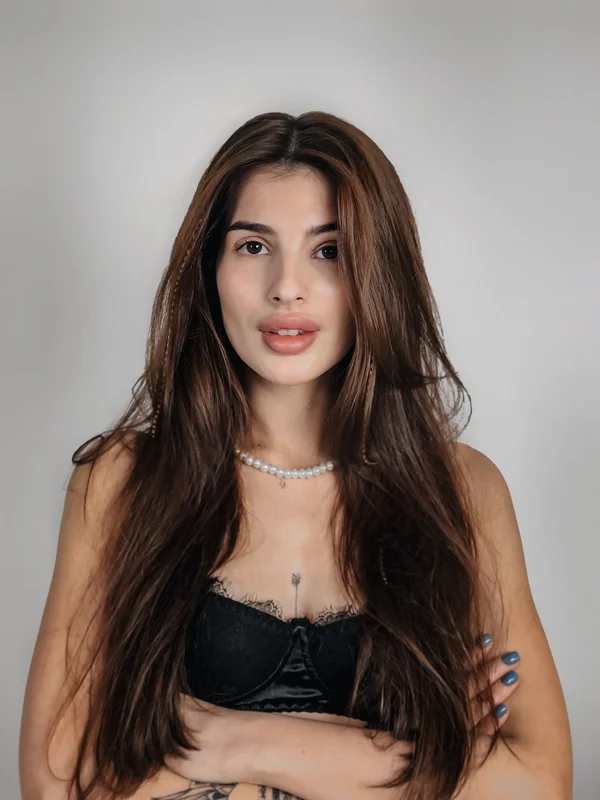 Flora Lopez OnlyFans soft photo content