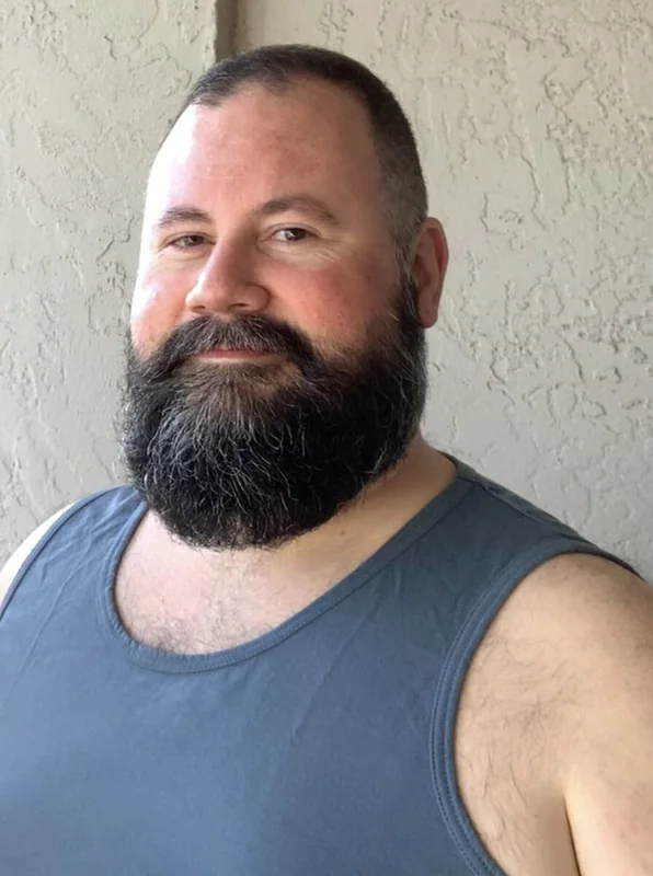 Floridabear OnlyFans male creator