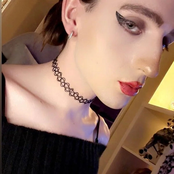 fluffyricecakes OnlyFans content creator