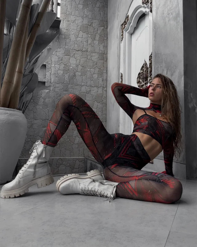 Fly Natalie OnlyFans DJ and artist