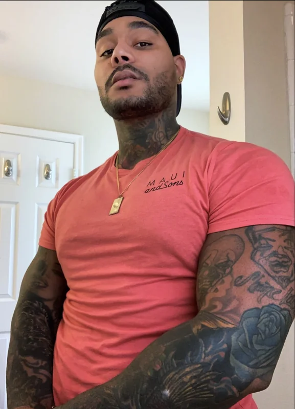 The Slayer OnlyFans creator with personal interactions