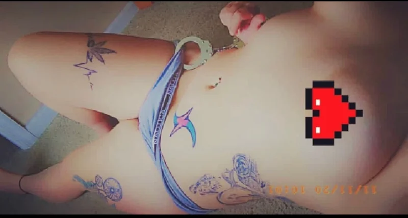Forbidden_temptations OnlyFans tattooed creator