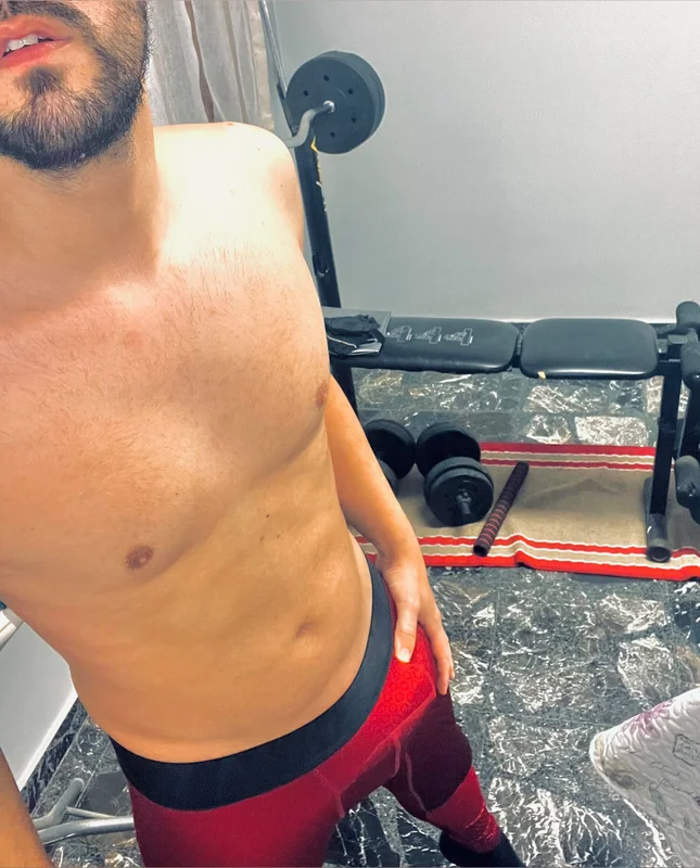 XFRANX OnlyFans creator with exclusive material