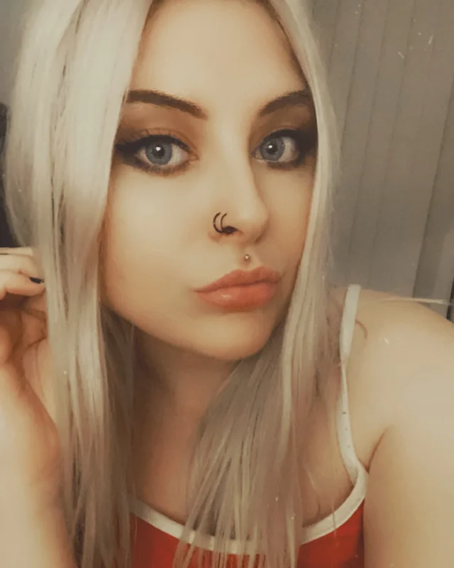 Poppy OnlyFans Aussie Dominant Creator