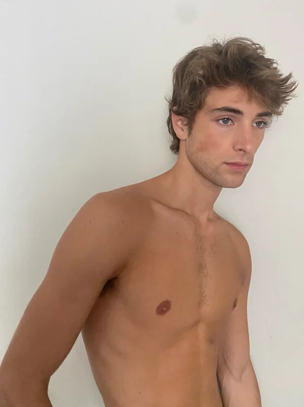 Frankie Rossi OnlyFans profile picture - Exclusive creator