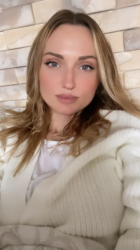 Margarita on OnlyFans sharing exclusive content