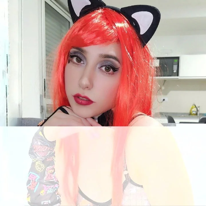 Freekeykat OnlyFans ahegao creator