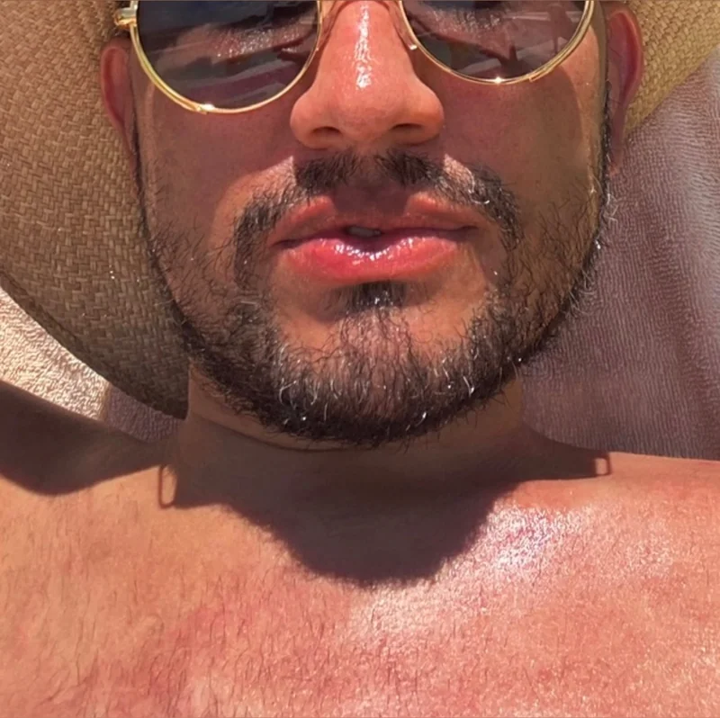 MILO CARTER OnlyFans creator with a unique personality