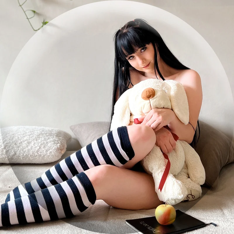 Freshleaslovakia OnlyFans profile picture - Natural brunette