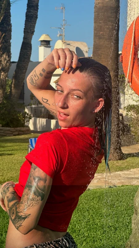 100% UNCENSORED OnlyFans fully nude creator