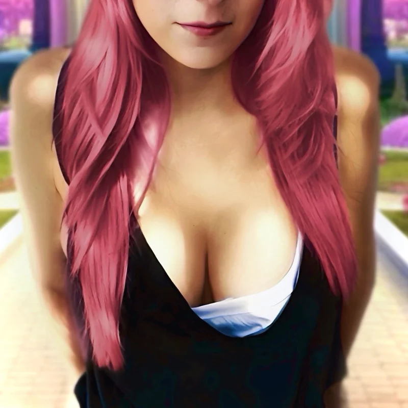 Frokencandy OnlyFans profile picture - Busty Swedish MILF