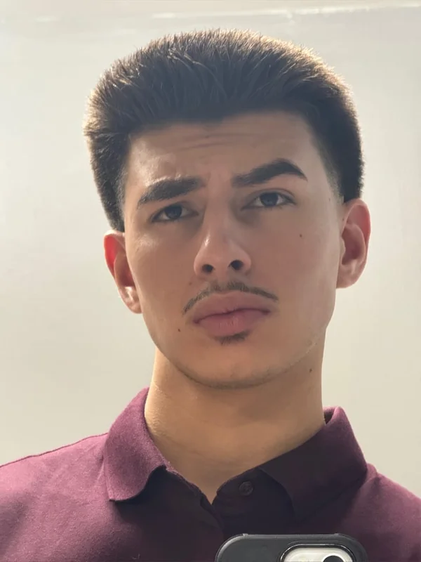 Frosty Seduction OnlyFans Male Creator