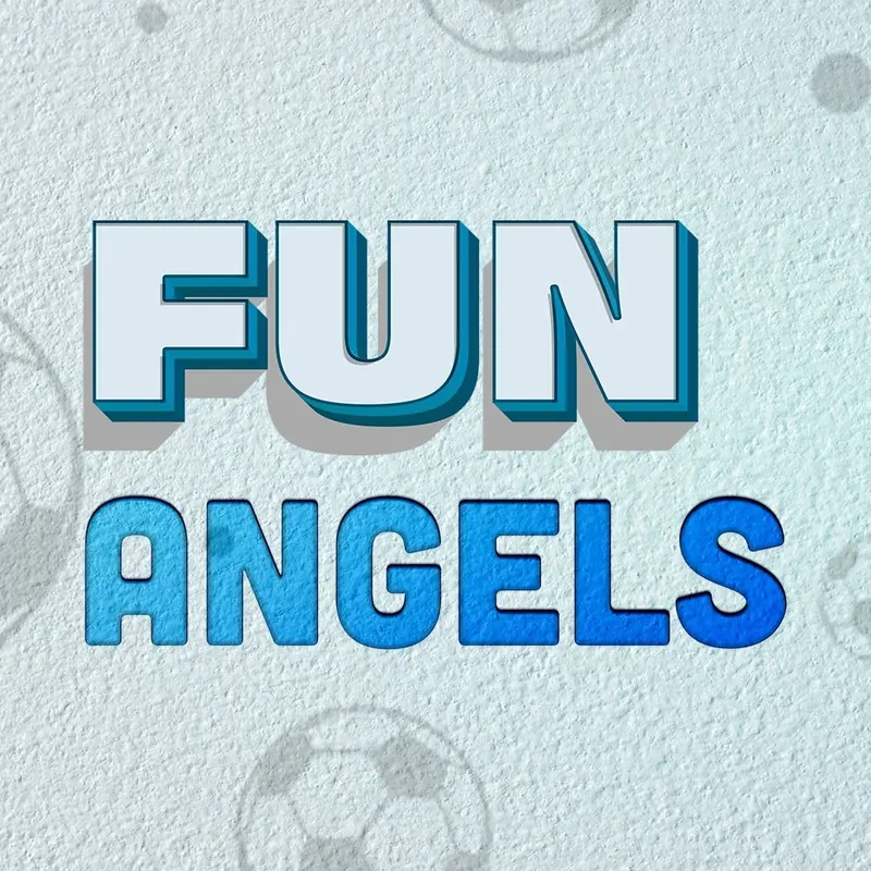 Funangelvn OnlyFans content creator sharing beauty and sports