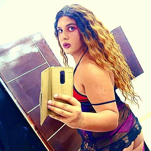Gabbytsbabe OnlyFans Adult Content Creator