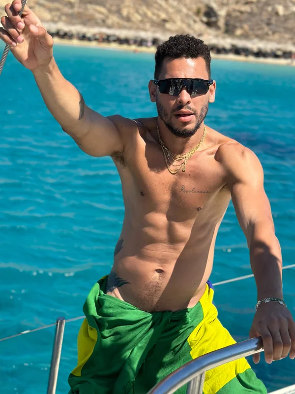 Gabriexel23 OnlyFans creator with engaging content