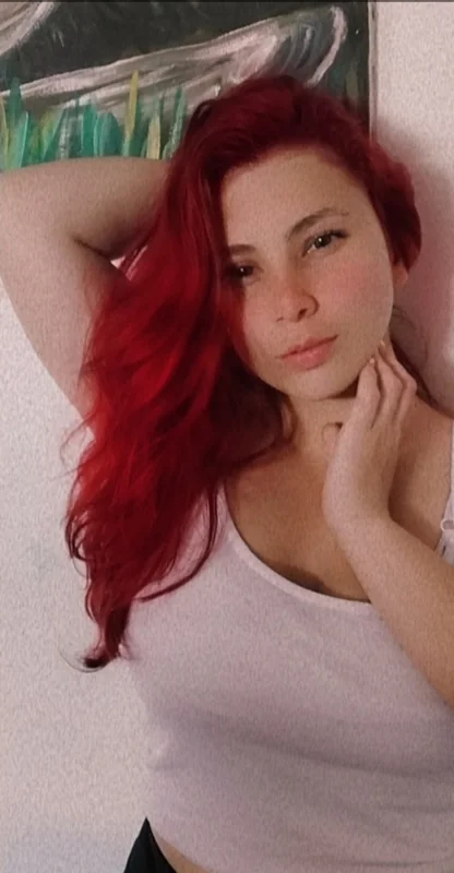 Valezamb OnlyFans sensual creator