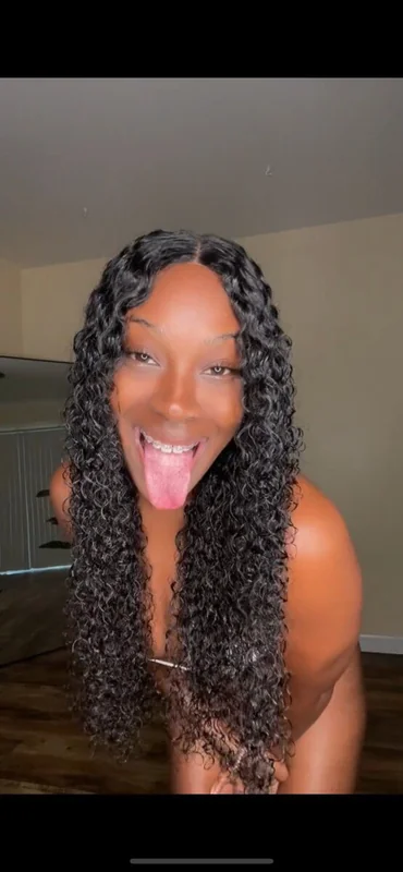 GaiadaGoddess OnlyFans adult content creator
