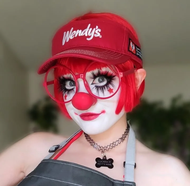 Galaxyclown OnlyFans alternative artist