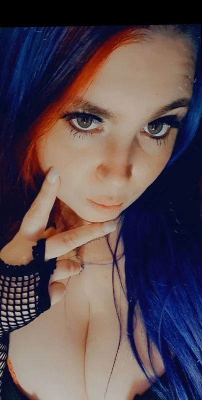 Raging_GamerGirl OnlyFans anime enthusiast