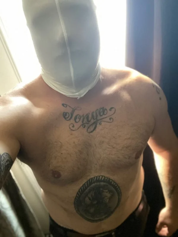 Gangsteroflovefree OnlyFans creator