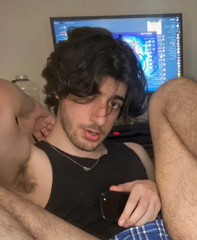 Jaximus on OnlyFans, your online boyfriend